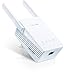 TP-Link AC750 Dual Band Wi-Fi Range Extender w/Gigabit Ethernet Port (RE210)