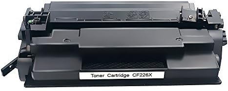 Amazon Com Run Star Compatible Toner Cartridge Replacement For 26x Cf226x Used In Hp Laserjet Pro M402d M402dn M402dw M402dne M426dw M426fdn M426fdw Printer Office Products
