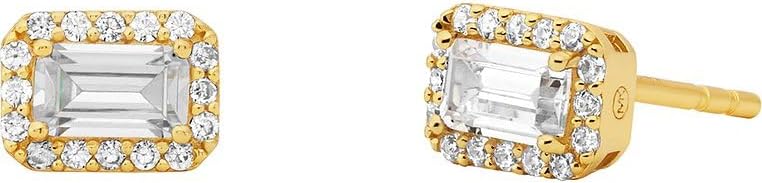 Juego de joyas para mujer de piedras semipreciosas con collar y pendientes