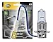 HELLA H3 2.0TB Twin Blister Kit High Performance Bulb, 12V, 55W, 2 Pack