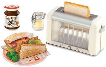 Amazon 桃屋のおしゃレシピ 4 にんにくみそのベーコンサンドで朝から満腹 単品 ｒｍ セット おもちゃ