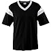 Augusta Men's Sportswear V-Neck Vintage Jersey