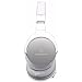 Audio-Technica ATH-SR5BTWH Bluetooth Wireless On-Ear High-Resolution Audio Headphones, Whitethumb 1
