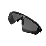 SOLOS Smart Glasses AirGo™ 3 Frame Front | Helium