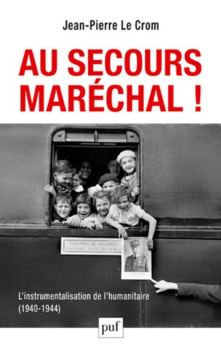 Au secours, Maréchal !
