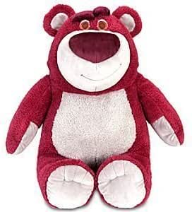 disney store lotso bear large
