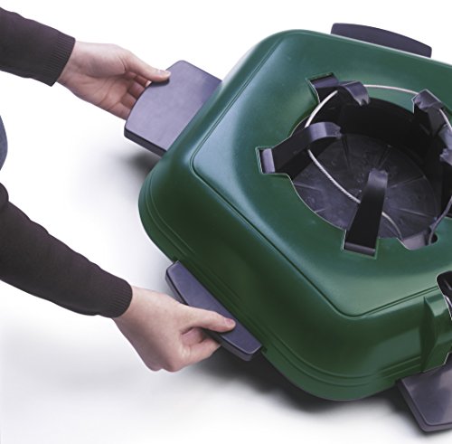 Tree Genie L (Gen 2) Christmas Tree Stand - Image 5