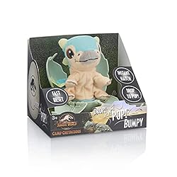 WOW! PODS Stuff Jurassic World Drop 'n Pop Dino