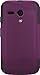 OTTERBOX COMMUTER SERIES for Moto G (1st Gen ONLY) - Retail Packaging - LILAC (POP PINK/SLATE GREY)