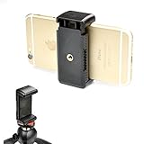 Accmor Universal Tripod Mount Adapter for Smart Phones 2.3 - 3.3