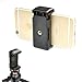 Accmor Universal Tripod Mount Adapter for Smart Phones 2.3 - 3.3