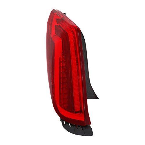 XTS 13-17 LED Tail Light - OE Left