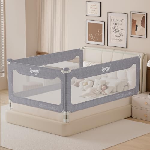 Kincongi Bed Rail