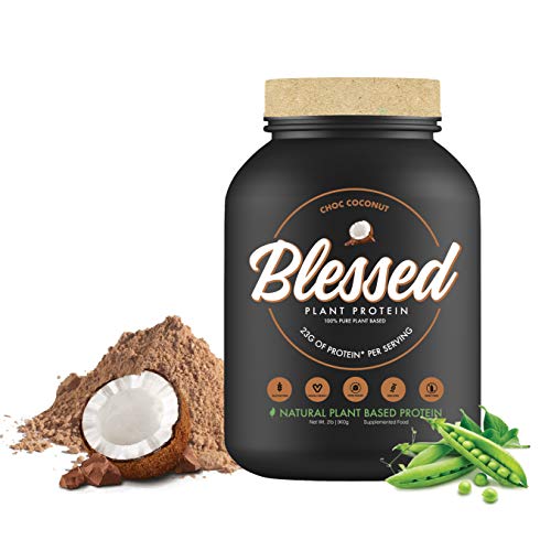 1 Blessed+Plant+Protein+Choc+Coconut