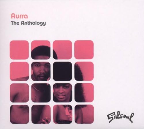 Amazon.com: Deja: Definitive Collection of Aurra: CDs & Vinyl