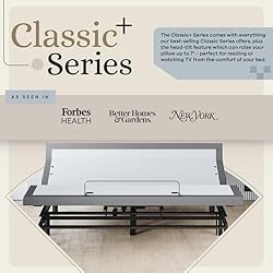 Sven & Son Classic Plus (with Head-Tilt) Adjustable