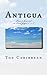 Antigua - The Caribbean - Travel Journal: Travel Journal 150 lined pages 5