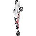 Maclaren Mark II Stroller - Silver