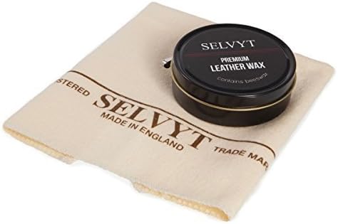 Men's Wax Polish Cleaning Cloth