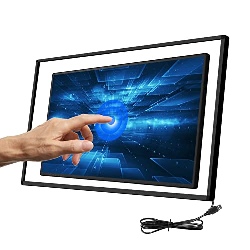SpecialTouch 40 Inch Infrared Touch Screen Frame 20