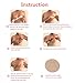 10 pairs Adhesive Breast Lift Tape Strapless Dresses Boobs lifters with Pasties