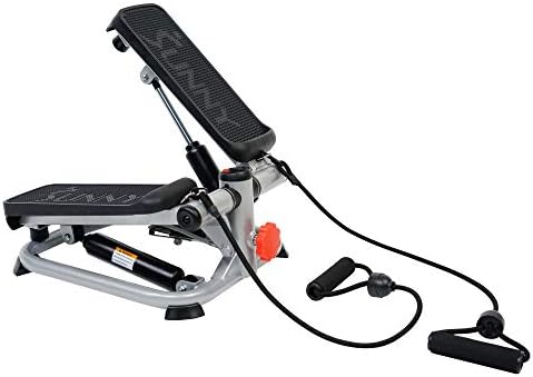 sunny stair stepper