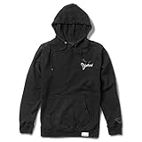 Diamond Supply Co. Men's Underworld Pullover Hoodie Black