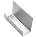 Stainless Steel Professional Business Card Holder Display Stand by EX ELECTRONIX EXPRESS