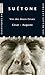 Suetone, Vie des Douze Cesars - Cesar - Auguste (Classiques en Poche) by 