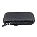 Digicharge Slim Hard Carry Case for Tomtom Go Basic 6