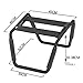 LUOOV Powerful Sex Furniture for Couples,Adjustable Soft Sex Loving Chair,Multifunction and Elastic for Erotic Tool (Black)