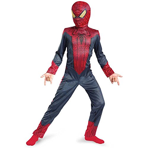 Spider-man Movie Classic Child