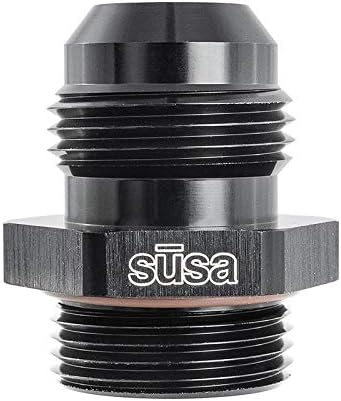 Setrab 22-M22-AN12-SE ProLine Oil Cooler Adapter Fitting (Sold Individually)