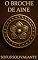 Livro O Broche de Aine