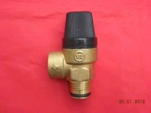 Biasi Riva Advance M110 Pressure Relief Safety Valve BI1131100 PRV M110.24SM
