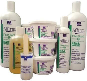 Avlon Affirm Fiberguard Sensitive Scalp System I Big Sale!! by Avolon
