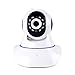 PowerLead Caue PC012 IP Wireless Security 720P HD Wi-Fi Wireless Network Video Monitoring Security IP Camera Home Security Video Recording Easy Remote Access via PC & Smartphone