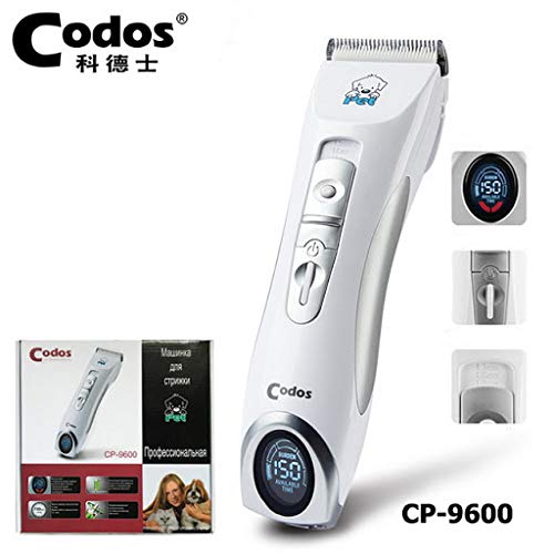 codos cp9600