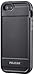 Pelican Protector Phone Case for iPhone 5 (Black/Gray)