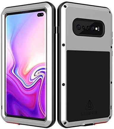 samsung galaxy s10 plus silver