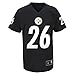 Short Sleeve Player Performance Name and# Tee