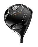 Cleveland Golf Classic XL Driver