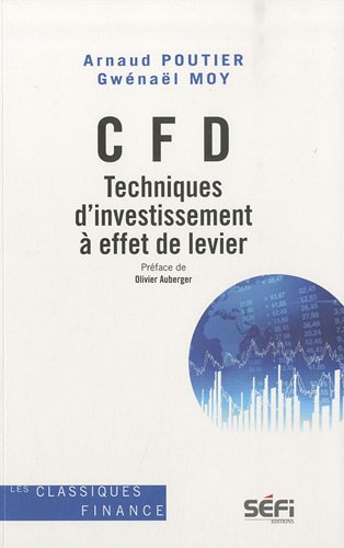 Cfd contract for difference by (Paperback)
