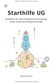 Gmbh Und Ug Richtig Gründen Und Führen Amazonde Henning - 