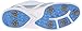 Callaway Women's Solaire Golf Shoe