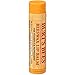 Burt's Bees Beeswax Lip Balm with Vitamin E & Peppermint 0.15 oz (Pack of 72)