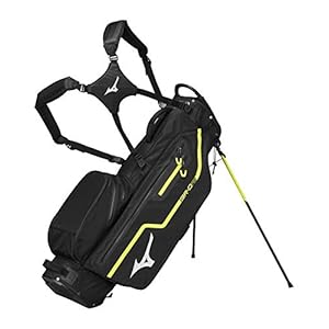 Mizuno 2020 BR-DRI Stand Golf Bag