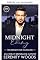 Livro Inimigo da meia-noite (Os bilionários do Midnight Club Livro 1)