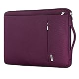 LANDICI 360° Protective Laptop Sleeve 15.6 Inch