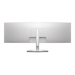 Dell UltraSharp U4924DW 49" Dual Quad HD